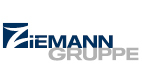 Logo unseres Partners Ziemann Gruppe