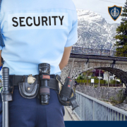 Job Titelbild Sicherheitsmitarbeiter in Garmisch-Partenkirchen